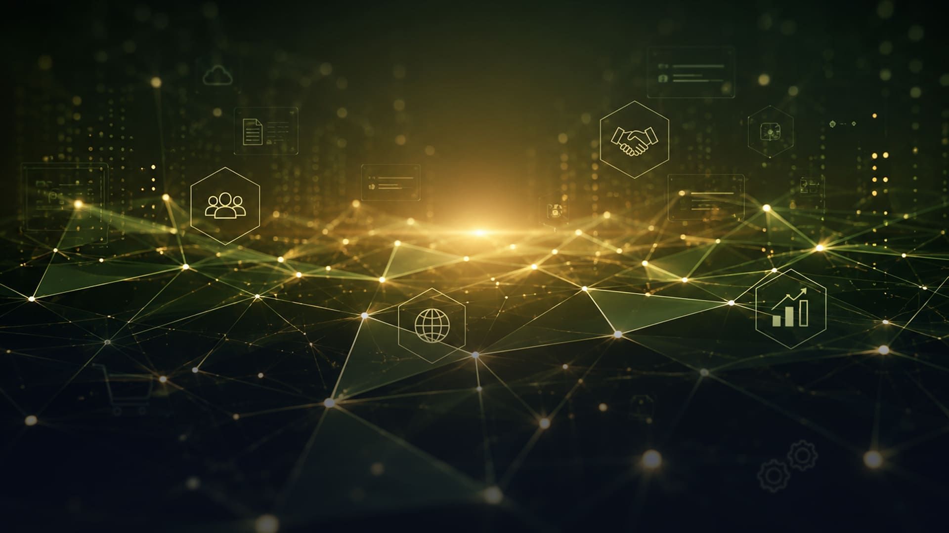 B2B-Plattformen entwickeln