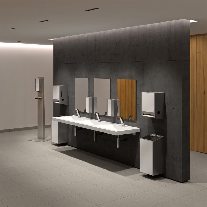 Produktplattform mit integriertem 3D Konfigurator